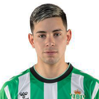 Ivan Joel Alegre