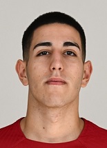 Ruben Filipe Alves Carrilho