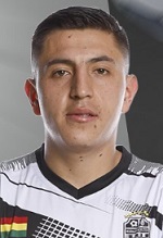Nicolas Hernando Vazquez
