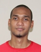 Abdiel Escobar