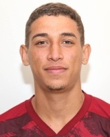 Kevin Enrique Briceno Aragort