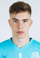 Dmitrij Yudin
