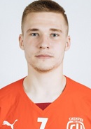 Danil Sivtsov