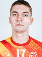 Arkhip Kupriyanov