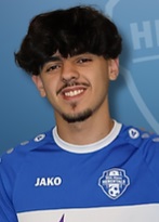 Saber Azahaf