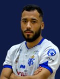 Wesley Rodrigues Nogueira