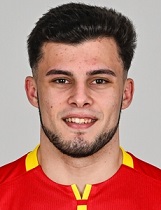 Pol Salas Vidal