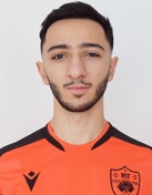 Gevorg Mnatsakanyan