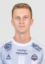 Casper Knudsen