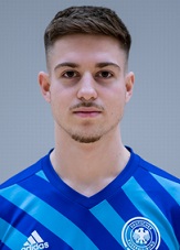 Nikolas Suton
