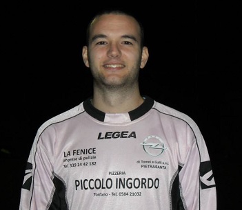 Andrea Tognini