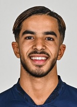 Marouane Rezzoug