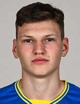 Denys Snitsarenko