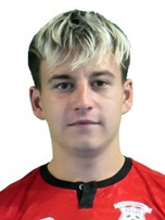 Stepan Krotil