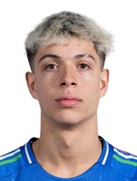 Enrico Alves Rodrigues