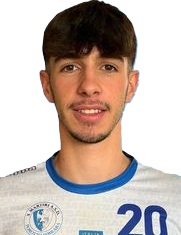 Jacopo Dolcetti