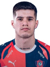 Oscar Andres Martinez Ovelar