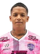 Giacomo Jair Rojas Chicoma