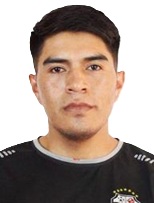 Andy Wilson Ledezma Dorado