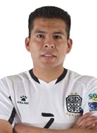 Ivan Raul Flores Morales