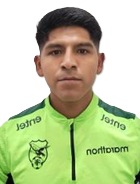 Alejandro Javier Choqueticlla Llampa