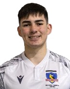 Sebastian Alon Olave Araneda