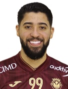Caio Pedro Scheidegger da Silva