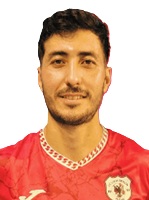 Mohammad Ali Fayazi