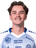 Mathias Toft Winther