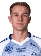 Mads Kjelgaard