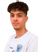 Rayyan El Bassraoui