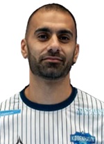 Mahdi Mansour