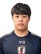 Shoto Yamanaka