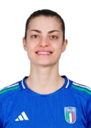 Ludovica Coppari