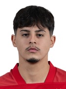 Antonio David Anasco Espinosa