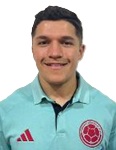 Eduardo Riano Garcia