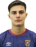 Tiago Filipe Martins Reis