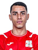 Matheus Santos Correia
