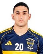 Facundo Martin Russo