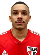 Jhonatan Pereira De Oliveira Ruas