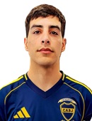 Lucas Ramon Suarez