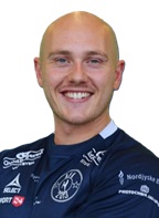 Simon Mathiesen