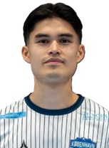 Ilmari Ilannguaq Rosing
