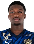 Mbemba Sacko