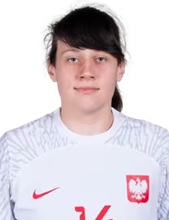 Natalia Matuszewska
