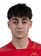 Unai Izquierdo Mondoruza