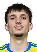 Vladyslav Pervieiev