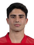 Jaime Martinez–Olivares Farje