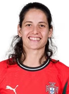 Catarina Alexandra Fernandes Silva