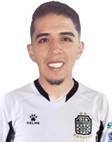 Diego Ortiz